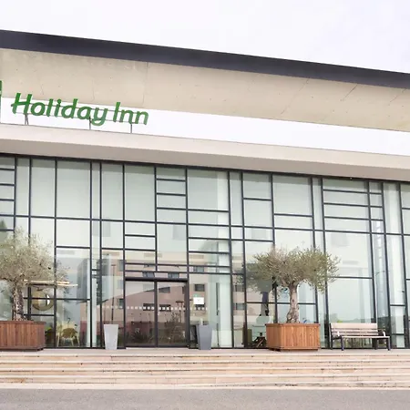 Holiday Inn - Marseille Airport By Ihg-2